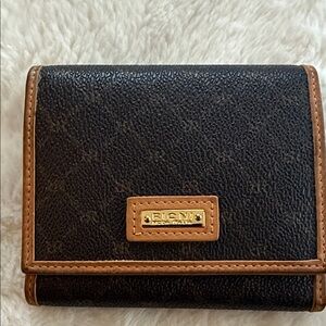 RIONI SMALL WALLET